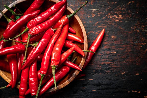 Piment fort Maroc : Opportunités de Croissance Cas IMANI | Agripages